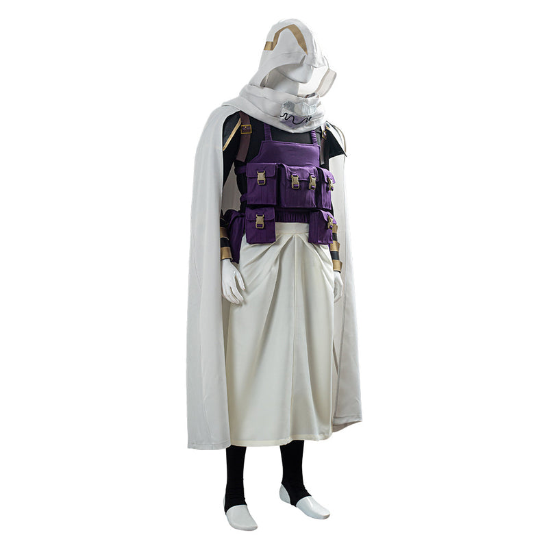 My Hero Academia Season 4 Tamaki Amajiki Outfit Cosplay Costume