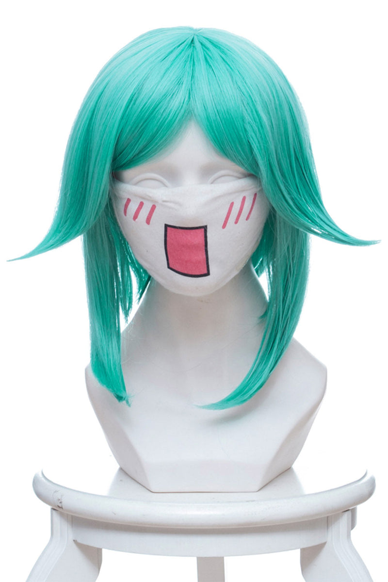 Land of the Lustrous Houseki no Kuni Phosphophyllite Cosplay Wigs