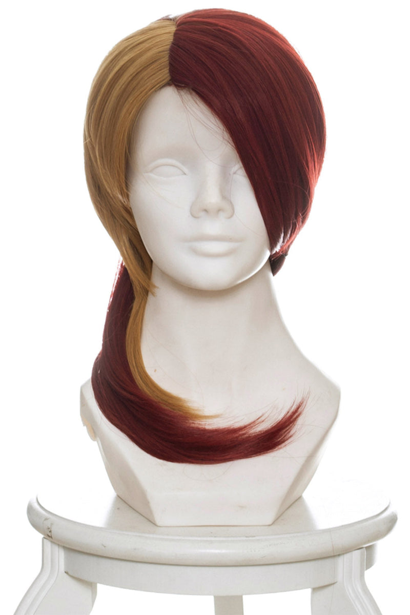 Land of the Lustrous Houseki no Kuni Rutile Cosplay Wigs