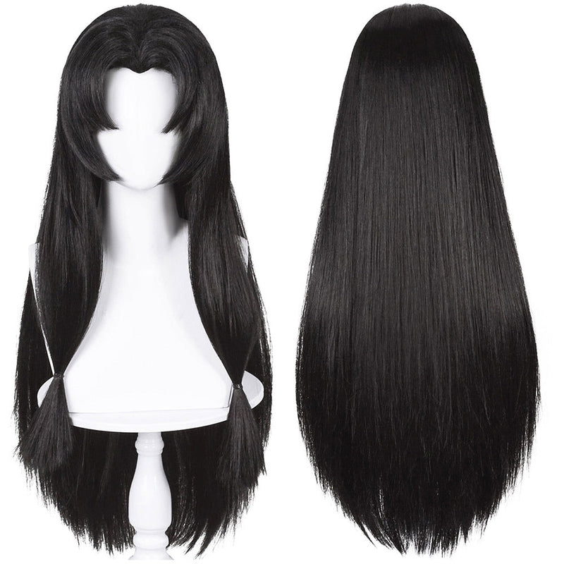 Game Naraka: Bladepoint - Kurumi Heat Resistant Synthetic Hair Party Props Cosplay Wig