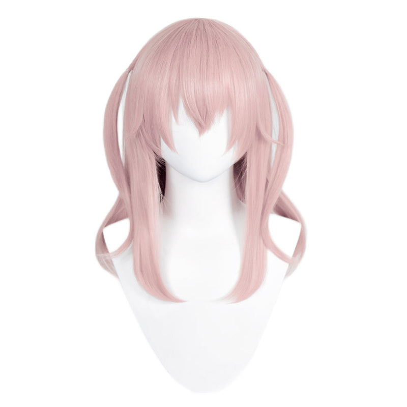 My Dress-Up Darling Sajuna Inui/Juju Cosplay Wig Halloween Party Props