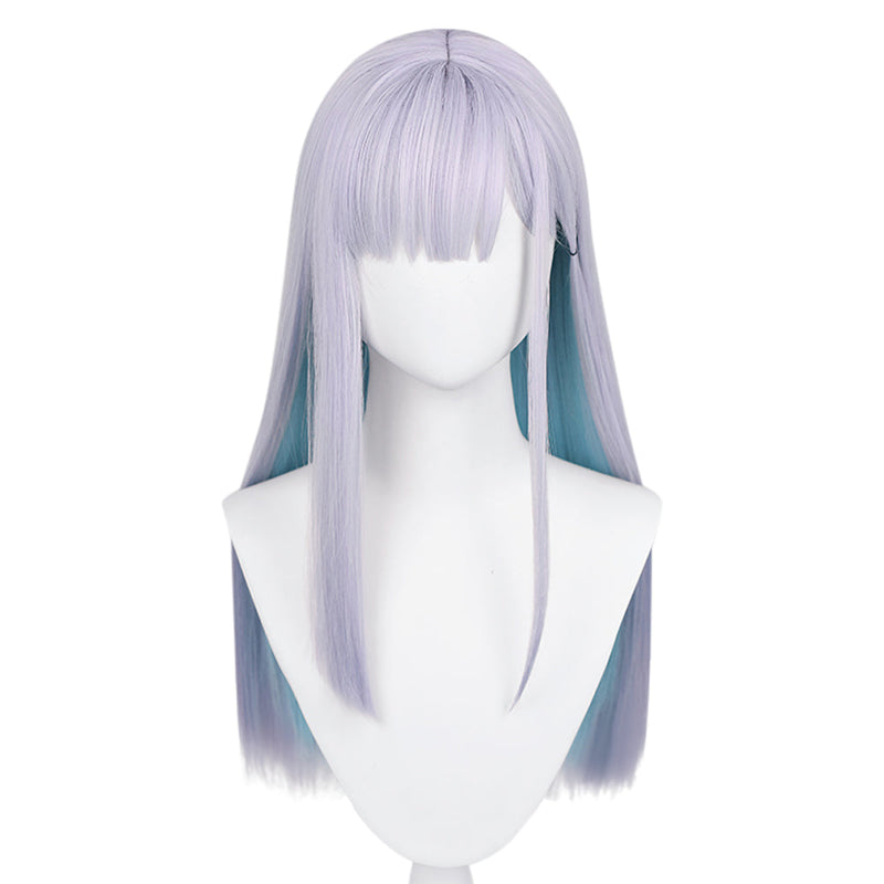 Aharen-san wa Hakarenai Aharen Reina Cosplay Wig Cosplay Props