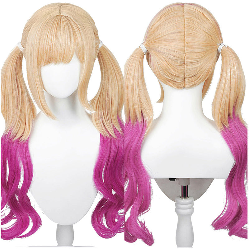 My Dress-Up Darling Kitagawa Marin Cosplay Wig Halloween Party Props