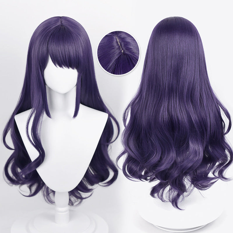 My Dress-Up Darling Kitagawa Marin Bunny Girls Cosplay Wig Halloween Party Props