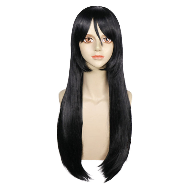 Jujutsu Kaisen Orimoto Rika Cosplay Wig Halloween Party Props