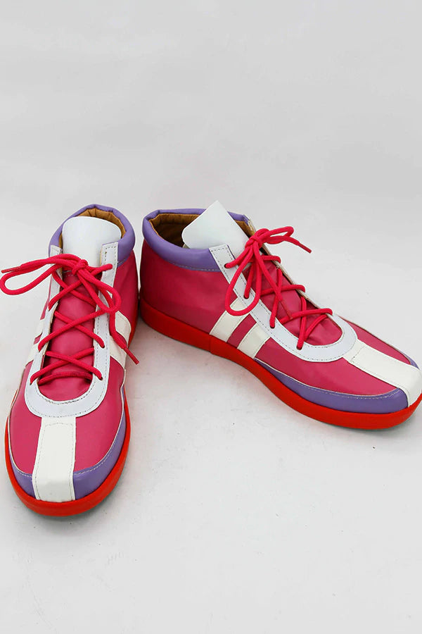 Tokyo Ghoul Touka Kirishima Daily Life Cosplay Shoes