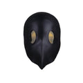 Genshin Impact Abyss Mage Mask Cosplay Latex Masks Halloween Party Costume Props