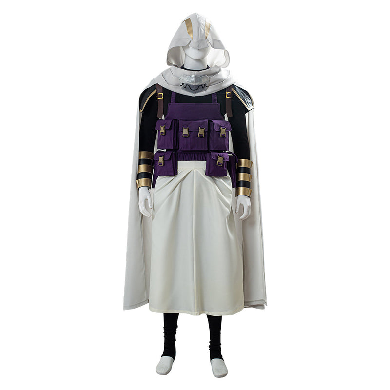 My Hero Academia Season 4 Tamaki Amajiki Outfit Cosplay Costume