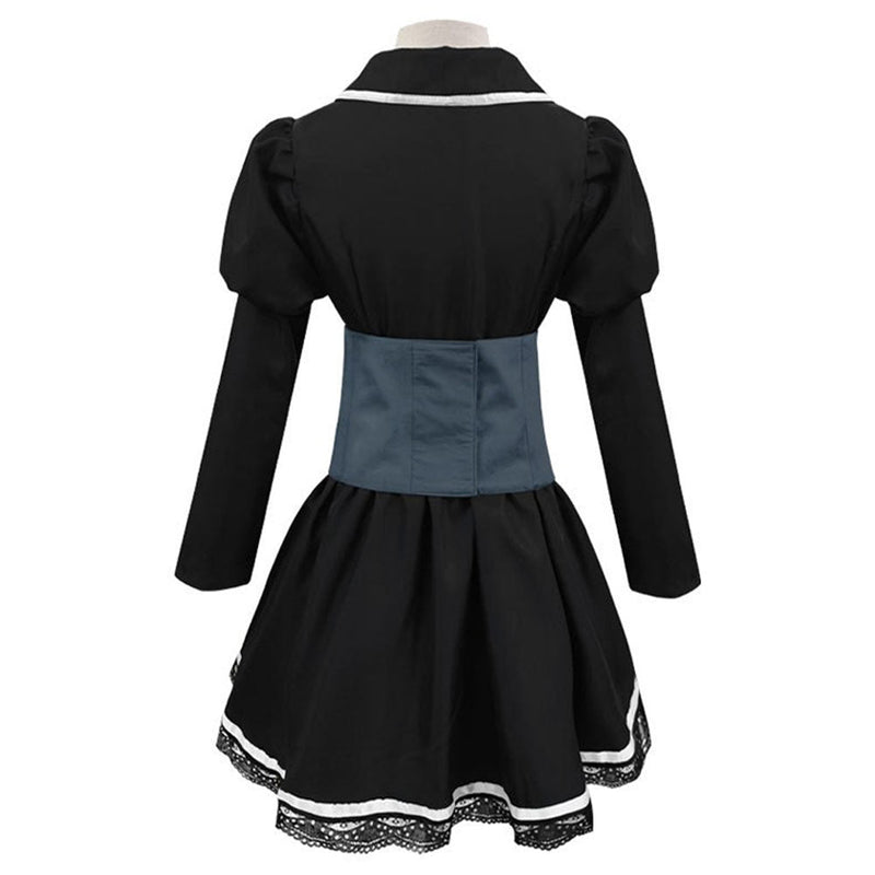 Shugo Chara Tsukiyomi Utau Cosplay Costume Uniform Dress Outfits Halloween Carnival Suit