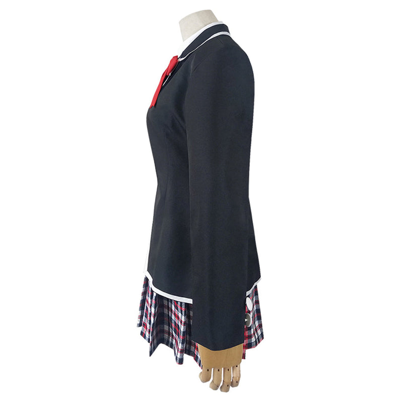 My Teen Romantic Comedy SNAFU TOO! Yukinoshita Yukino/Yuigahama Yui Cosplay Uniform Outfits Halloween Carnival Costume Cosplay Costume