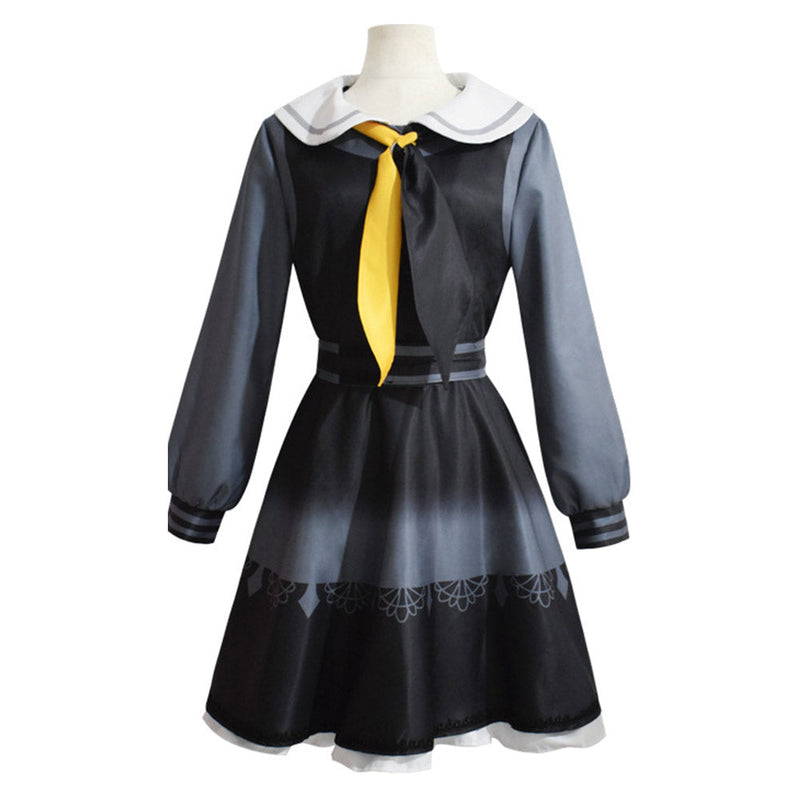 Project Sekai Shinonome Ena Cosplay Costume Uniform Outfits Halloween Carnival Suit