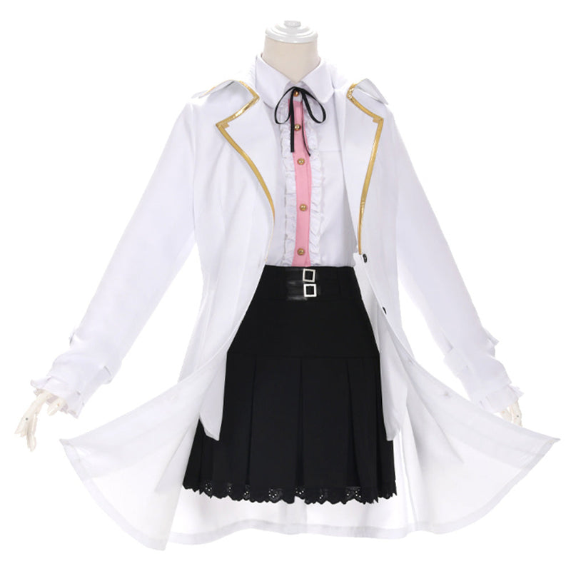 Arifureta: From Commonplace to World‘s Strongest Yue Cosplay Costume