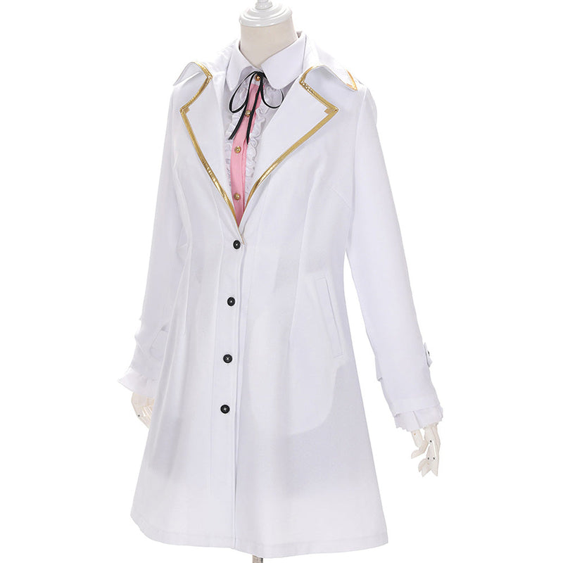 Arifureta: From Commonplace to World‘s Strongest Yue Cosplay Costume