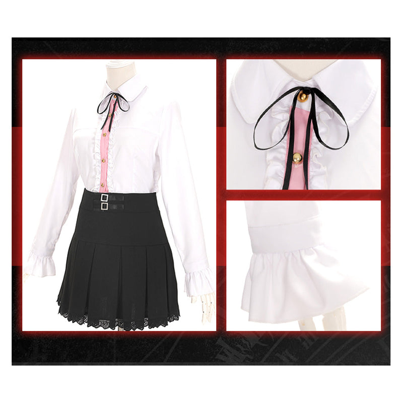 Arifureta: From Commonplace to World‘s Strongest Yue Cosplay Costume