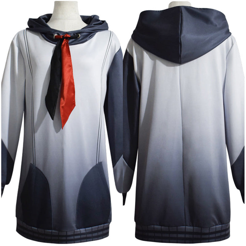 Project Sekai Yoisaki Kanade Cosplay Costume Uniform Outfits Halloween Carnival Suit