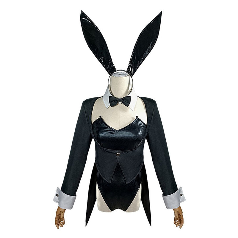 My Dress-Up Darling Kitagawa Marin Bunny Girls  Dress Cosplay Costume