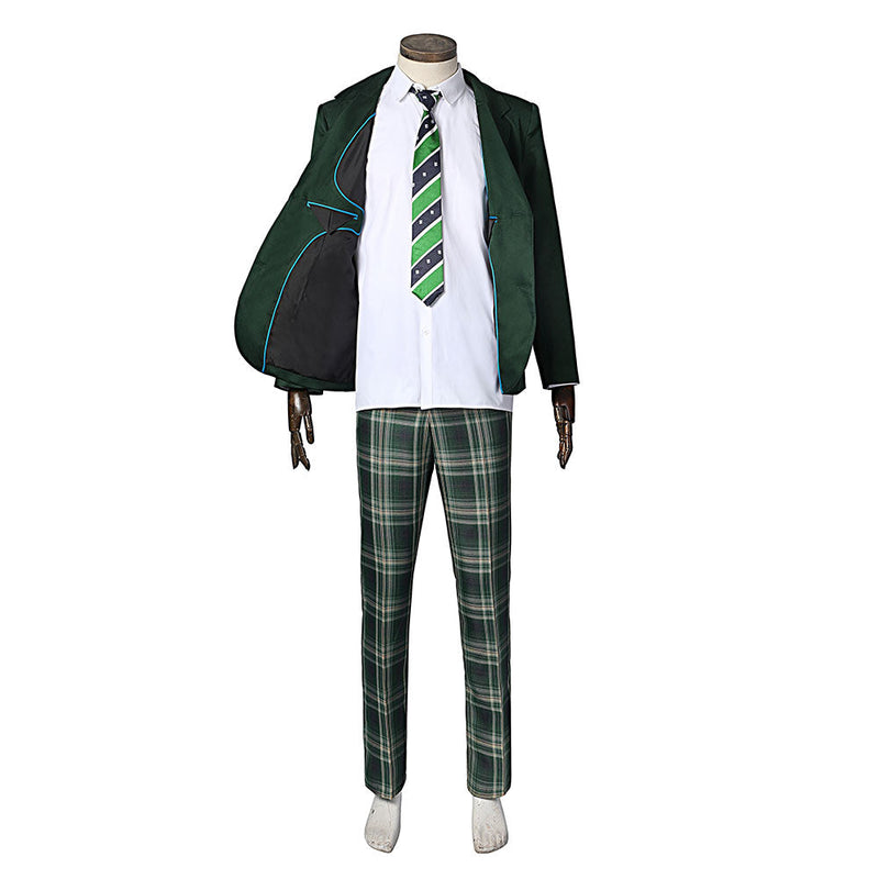 All of Us Are Dead 2022 TV Cosplay Costume School Uniform Outfits Halloween Carnival Suit