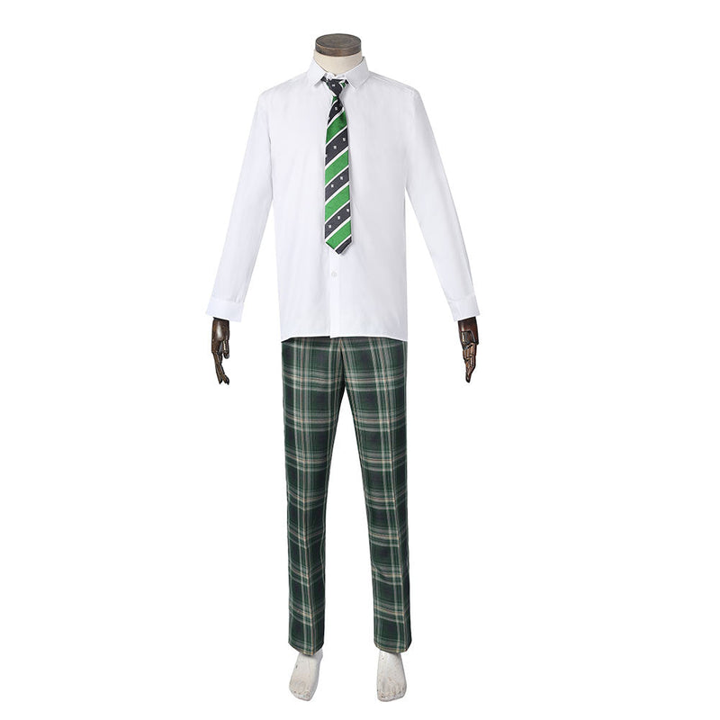 All of Us Are Dead 2022 TV Cosplay Costume School Uniform Outfits Halloween Carnival Suit