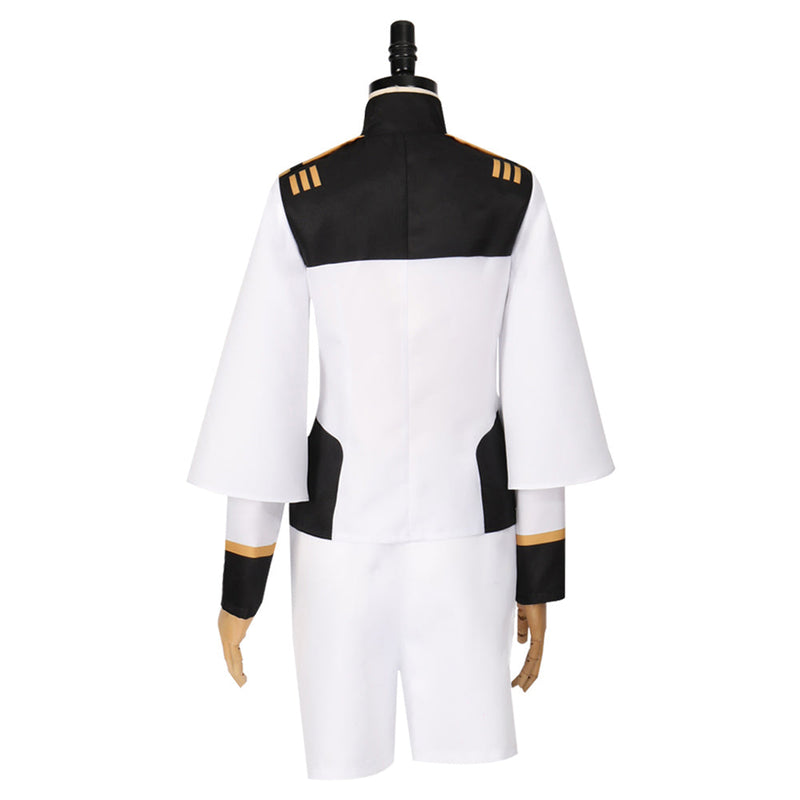 Mobile Suit Gundam: The Witch from Mercury Suletta Mercury Cosplay Costume Outfits Halloween Carnival Suit