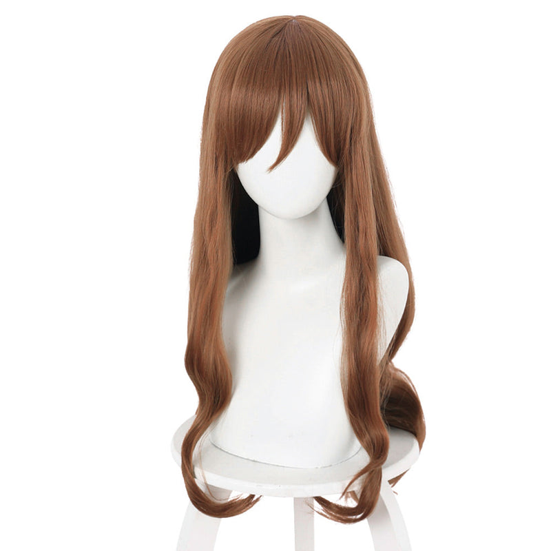 Anime Hori-san to Miyamura-kun Hori Kyouko Heat Resistant Synthetic Hair Carnival Halloween Party Props Cosplay Wig