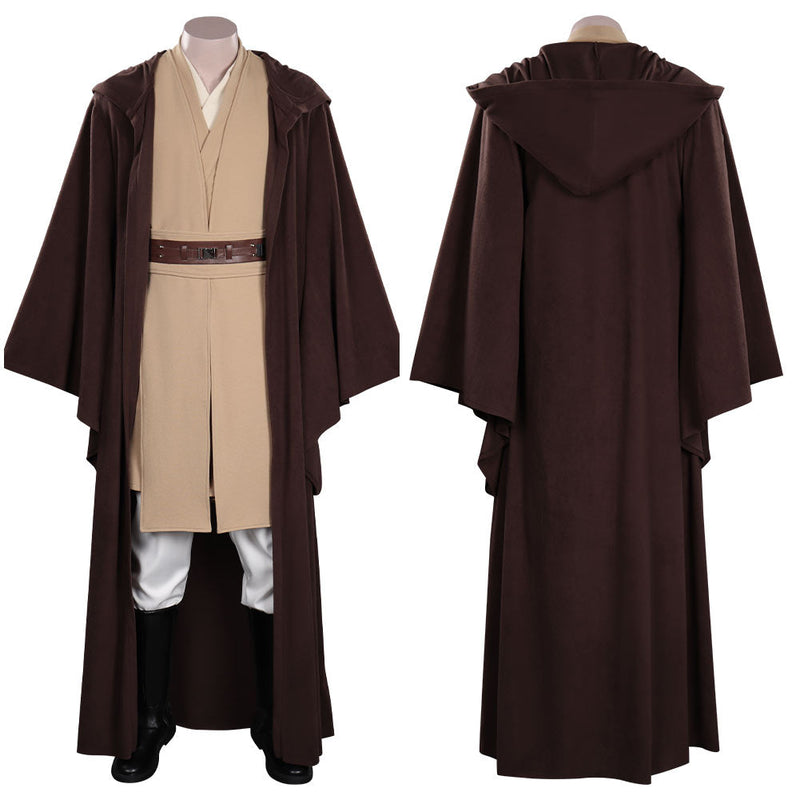 Star Wars Mace Windu Outfits Halloween Carnival Suit Cosplay Costume