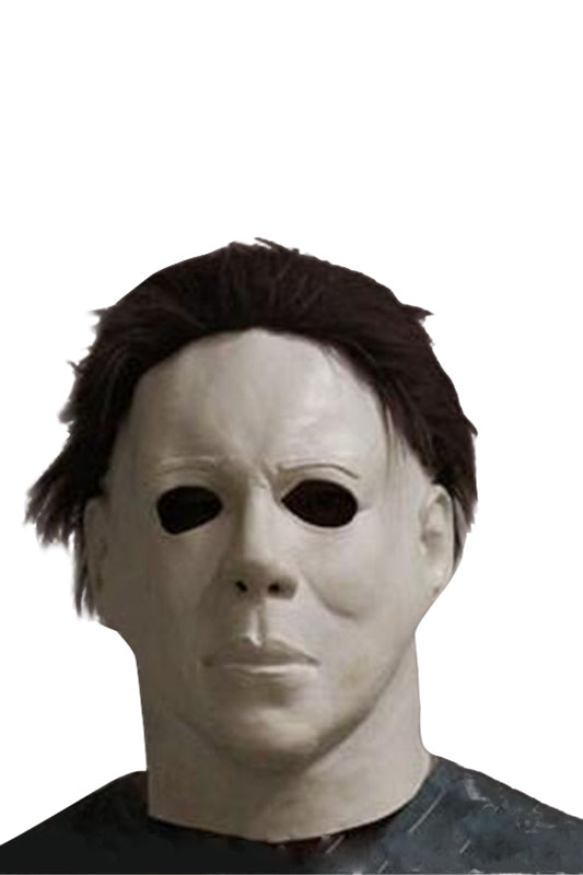 Horror Movie Halloween Michael Myers Scary Cosplay Mask