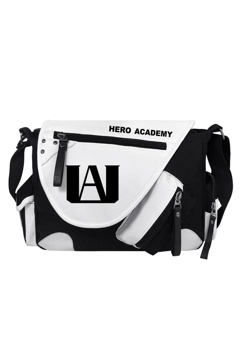 My Hero Academia Boku no Hero Academia Messenger Bag Izuku Midoriya Single shoulder Bag