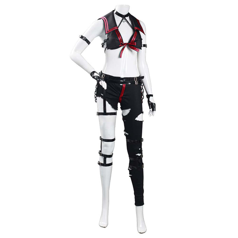 FGO Fate/Grand Order Imaginary Scramble Joan of Arc Jeanne d‘Arc Sailor Suit Outfits Halloween Carnival Suit Cosplay Costume