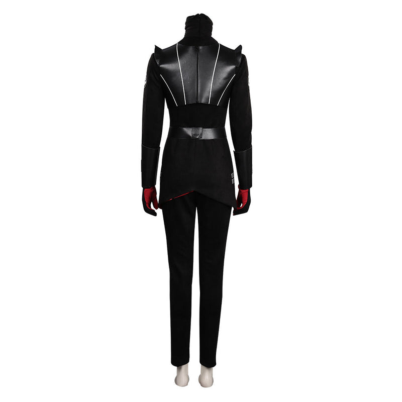 Star Wars: Old Republic SWTOR Sith Inquisitor  - Seven Sister Cosplay Costume