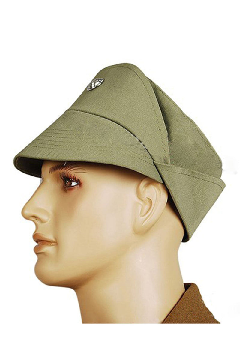 Star Wars Imperial Officer Olive Green Cap Hat