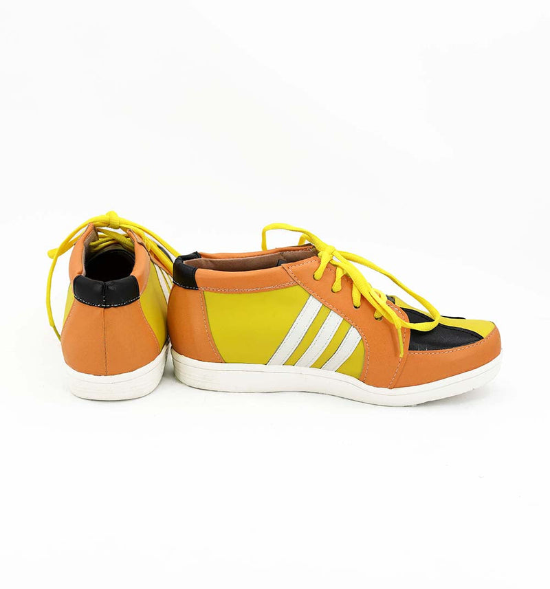 Tokyo Ghoul Hideyoshi Nagachika Shoes Cosplay Shoes