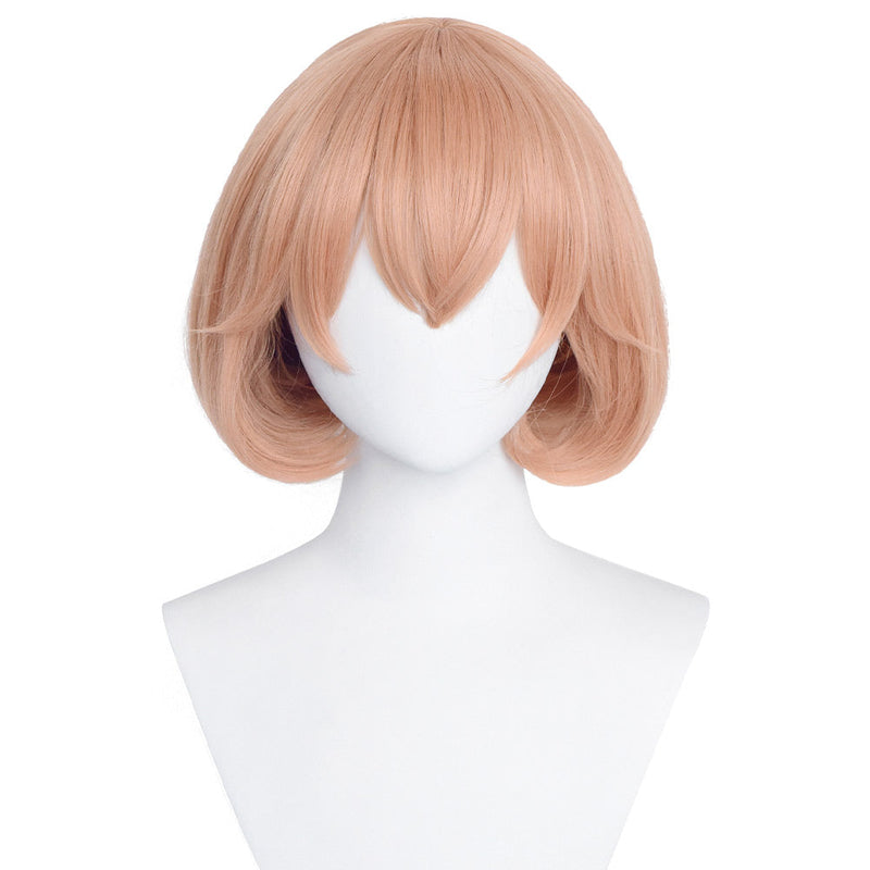 Tokyo Revengers Tachibana Hinata Heat Resistant Synthetic Hair Carnival Halloween Party Props Cosplay Wig