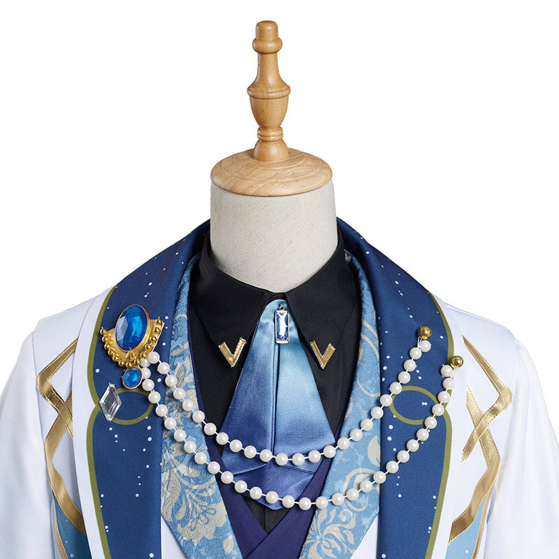 ES Ensemble Stars Eden SS Cosplay Costume Outfits Halloween Carnival Suit