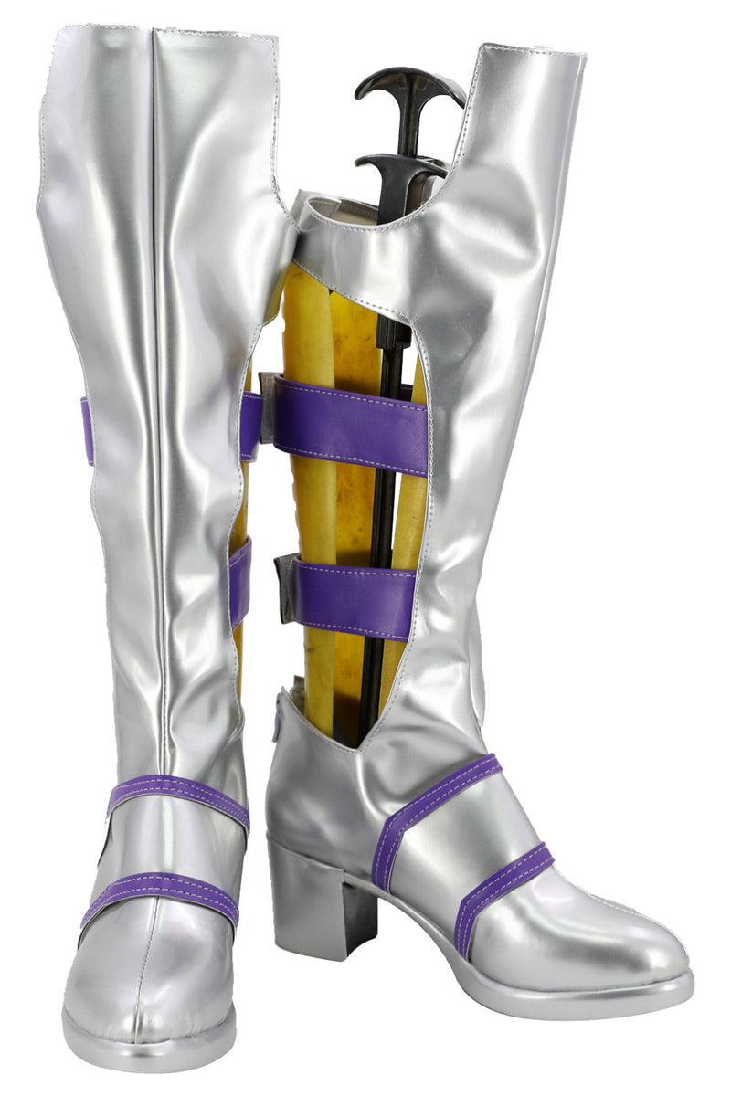 Transformers:Prime Megatron Boots Cosplay Shoes