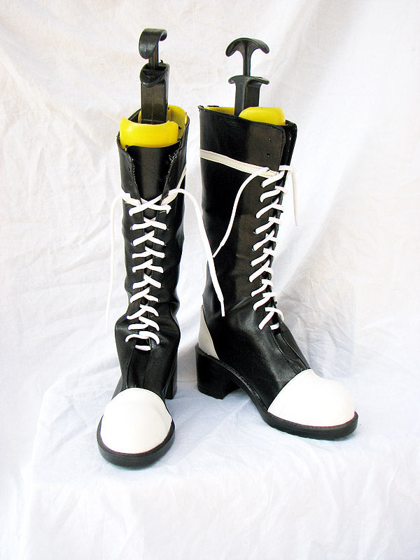 Black Butler Ciel Cosplay Boots The Common Version