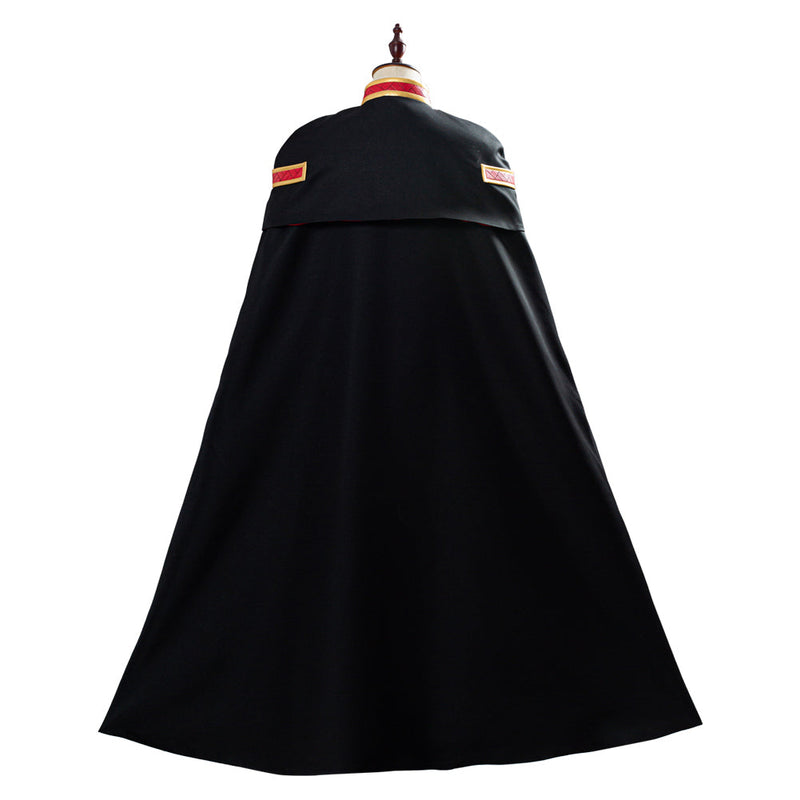 Hanako-kun Cloak Toilet-Bound Hanako-kun Cape Robe Cosplay Costume