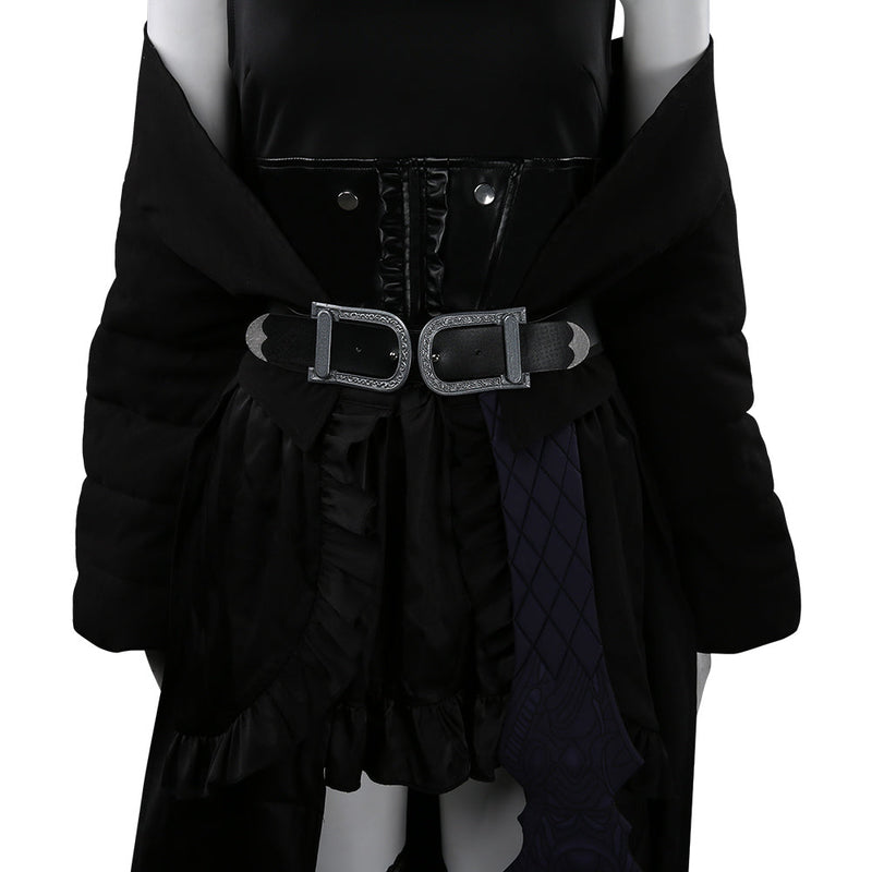 FINAL FANTASY XIV - Gaia Outfits Halloween Carnival Suit Cosplay Costume