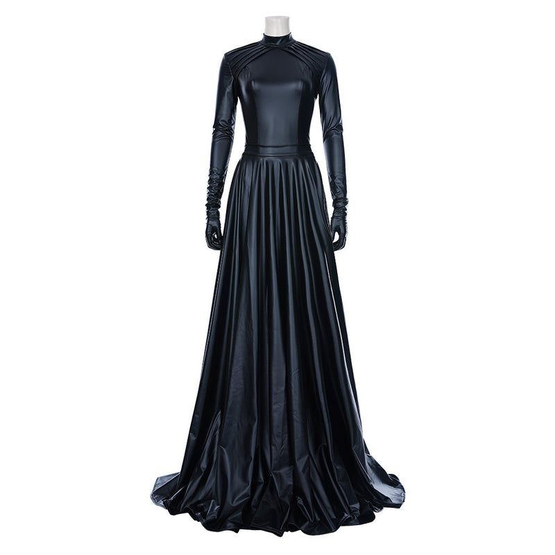 Penny Dreadful: City of Angels-Magda Women Dress Halloween Carnival Outfit Cosplay Costume