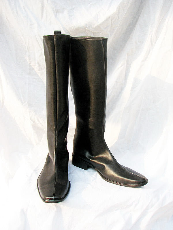 Code Geass Knight Of Rounds Cosplay Boots Shoes