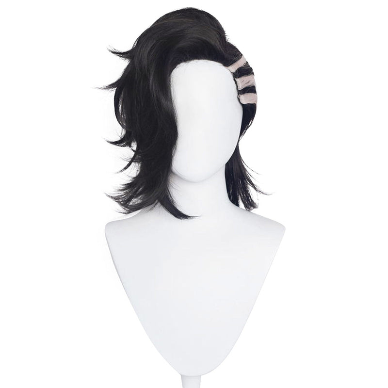 Tokyo Revengers Hajime Kokonoi Heat Resistant Synthetic Hair Halloween Party Props Cosplay Wig