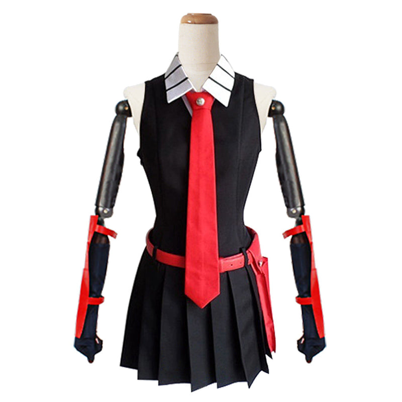 Akame ga Kill! -Akame Outfits Halloween Carnival Suit Cosplay Costume