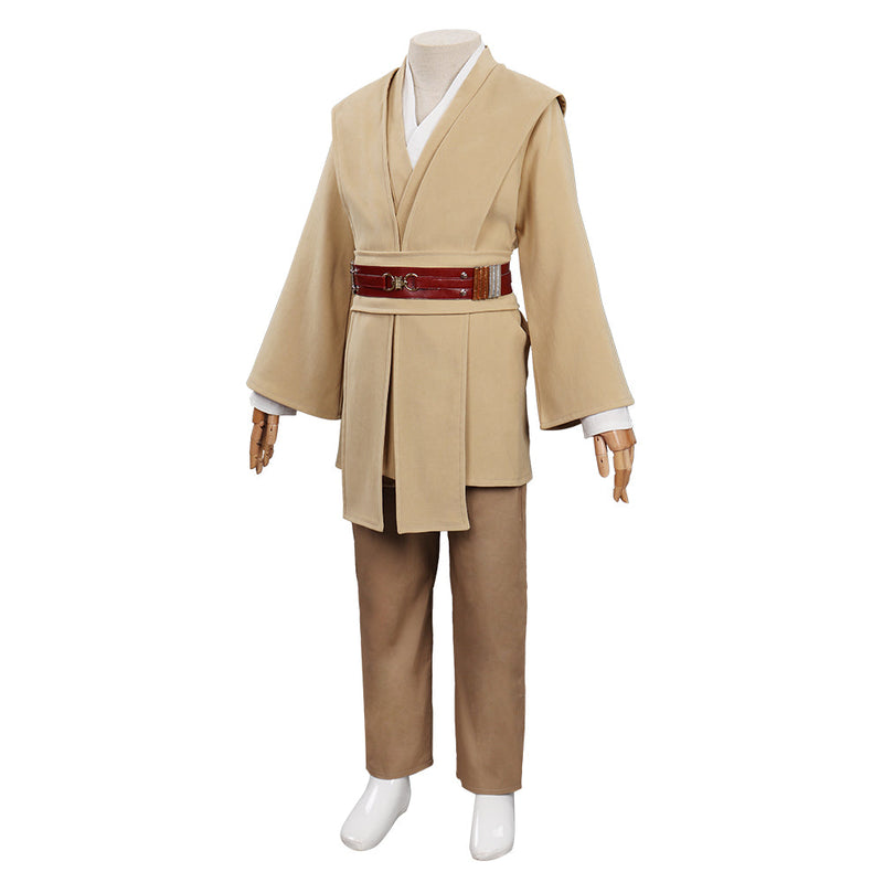 Star Wars Anakin Skywalker Comic Con Cosplay Costume for Kids Children