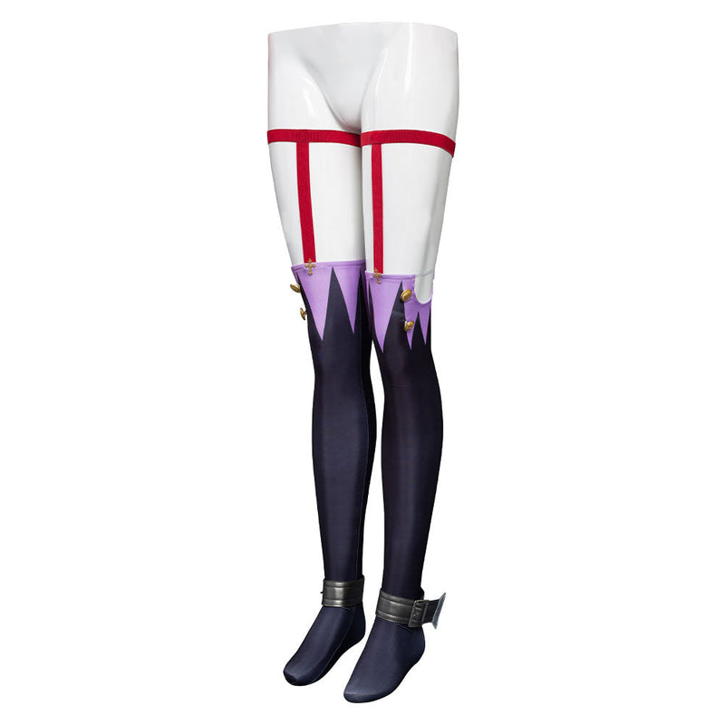 Pretty Derby Biwa Hayahide Outfits Halloween Carnival Suit Cosplay Costume