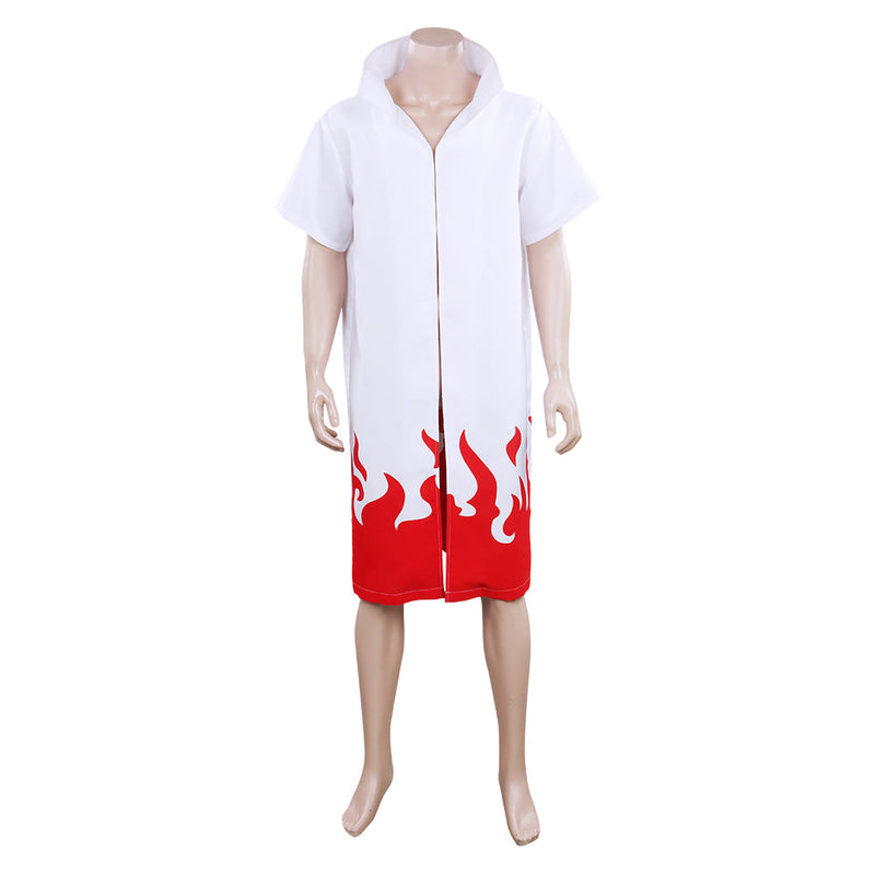 Naruto Namikaze Minato Outfits Halloween Carnival Suit Cosplay Costume