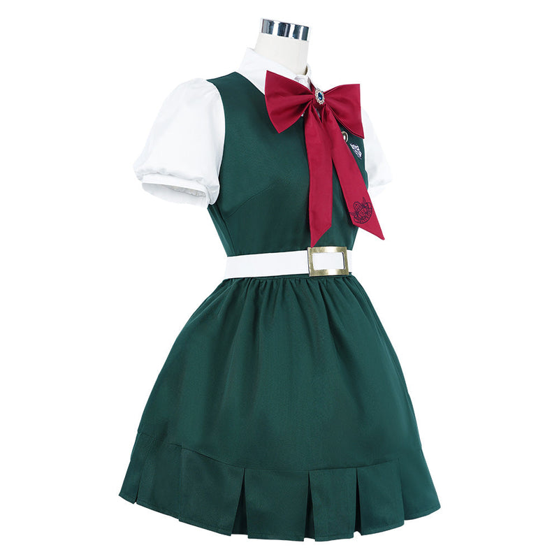 Danganronpa 2: Goodbye Despair Sonia Nevermind Cosplay Costume