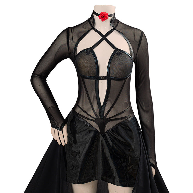 Game Fate/Grand Order Jeanne d‘Arc Alter (J‘Alter) Women Girls Outfit Halloween Carnival Costume Cosplay Costume