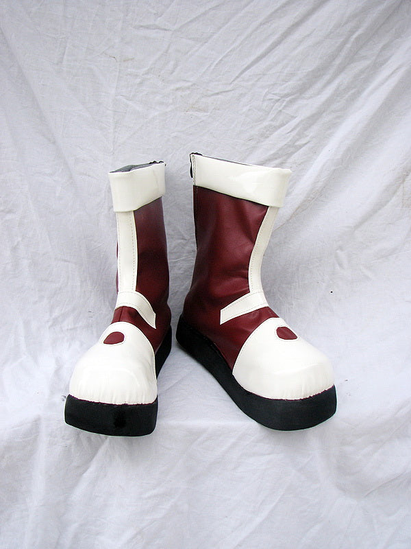 Hunter X Hunter Killua Zaoldyck Cosplay Boots Shoes