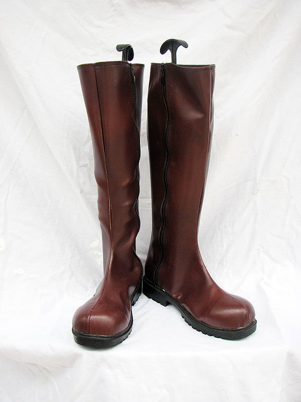 Hetalia: Axis Powers Rzeczpospolita Polska Cosplay Boots