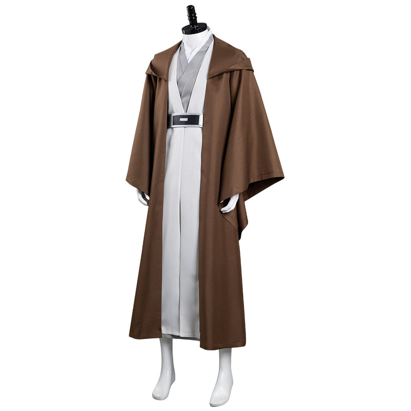 Star Wars: Visions The Elder - Tajin Halloween 2021 Cosplay Costume