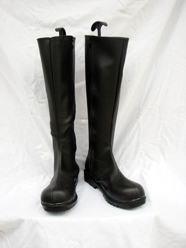 Hetalia: Axis Powers Republik Osterreich Cosplay Boots